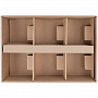 картинка Коробка Sideboard, крафт от магазина Одежда+