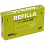картинка Набор перезаряжаемых батареек Refilla AA, 1000 мАч от магазина Одежда+