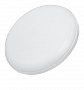 картинка Летающая тарелка-фрисби Yukon, белая от магазина Одежда+