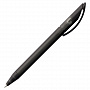 картинка Ручка шариковая Prodir DS3 TFF, черная от магазина Одежда+