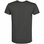 картинка Футболка Firm Wear, черный меланж от магазина Одежда+