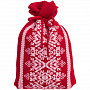 картинка Сумка-рюкзак Onego, красная от магазина Одежда+