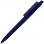 картинка Ручка шариковая Crest, темно-синяя от магазина Одежда+