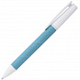 картинка Ручка шариковая Pinokio, голубая от магазина Одежда+
