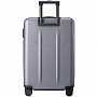 картинка Чемодан Danube Luggage S, серый от магазина Одежда+
