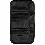 картинка Кошелек Torren с RFID-защитой, черный от магазина Одежда+