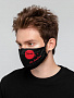 картинка Набор масок для лица с термонаклейками Lucky Game от магазина Одежда+