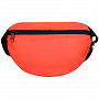 картинка Поясная сумка Manifest Color из светоотражающей ткани, оранжевая от магазина Одежда+
