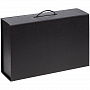 картинка Коробка Big Case,черная от магазина Одежда+