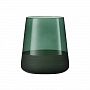 картинка Стакан для воды Эмеральд (Emerald), зеленый от магазина Одежда+