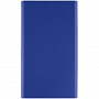 картинка Внешний аккумулятор Easy Trick Comfort 4000мАч, синий от магазина Одежда+