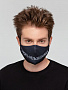 картинка Маска для лица «Носить нельзя снимать» от магазина Одежда+