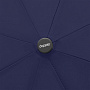 картинка Зонт складной Fiber Magic, темно-синий от магазина Одежда+