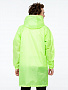 картинка Дождевик Rainman Zip, неоново-желтый от магазина Одежда+