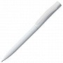картинка Ручка шариковая Pin, белая от магазина Одежда+