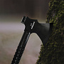 картинка Многофункциональный топор Axe-003, черный от магазина Одежда+