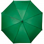 картинка Зонт-трость Charme, зеленый от магазина Одежда+