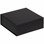 картинка Коробка BrightSide, черная от магазина Одежда+