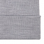 картинка Шапка Real Talk, светло-серый меланж от магазина Одежда+