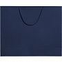 картинка Пакет Ample L, синий, уценка от магазина Одежда+