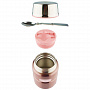 картинка Термос для еды Thermos SK3000, розовый от магазина Одежда+