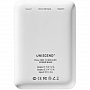 картинка Внешний аккумулятор Uniscend Full Feel 10000 мАч с индикатором, белый от магазина Одежда+