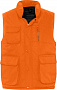 картинка Жилет Viper оранжевый от магазина Одежда+