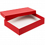 картинка Коробка Reason, красная от магазина Одежда+
