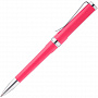 картинка Ручка шариковая Phase, розовая от магазина Одежда+