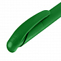 картинка Ручка шариковая Nature Plus Matt, зеленая от магазина Одежда+