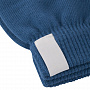 картинка Сенсорные перчатки Scroll, синие от магазина Одежда+