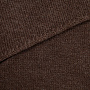 картинка Косынка Dalia, темно-коричневая от магазина Одежда+