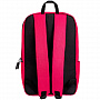 картинка Рюкзак Mi Casual Daypack, розовый от магазина Одежда+