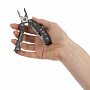 картинка Мультитул Rucksack Tool, серый от магазина Одежда+