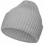 картинка Шапка Capris, серая от магазина Одежда+