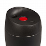 картинка Термостакан Solingen, вакуумный, герметичный, черный от магазина Одежда+