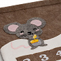 картинка Адвент-календарь Noel, с мышкой от магазина Одежда+