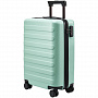 картинка Чемодан Rhine Luggage, зеленый от магазина Одежда+