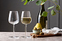 картинка Набор бокалов для белого вина Senta от магазина Одежда+