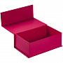 картинка Коробка LumiBox, розовая от магазина Одежда+