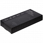 картинка Магнитный беспроводной аккумулятор Slope Force 5000 мАч, черный от магазина Одежда+