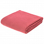 картинка Флисовый плед Warm&Peace, розовый (коралловый) от магазина Одежда+