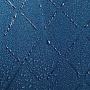 картинка Зонт-трость Magic с проявляющимся рисунком в клетку, темно-синий от магазина Одежда+