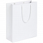 картинка Пакет Ample M, белый от магазина Одежда+