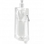 картинка Складная бутылка HandHeld, белая от магазина Одежда+