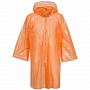 картинка Дождевик-плащ BrightWay, оранжевый от магазина Одежда+