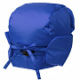 картинка Шапка-ушанка Shelter, ярко-синяя от магазина Одежда+