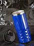 картинка Термостакан Prism, синий от магазина Одежда+