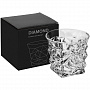 картинка Стакан для виски Diamond от магазина Одежда+