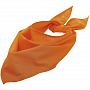 картинка Шейный платок Bandana, оранжевый от магазина Одежда+